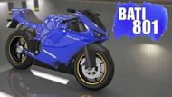 A sleek and fast beginner bike (Image via YouTube/ALTABA)